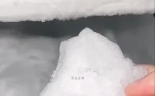 Tải video: 鱼卷卷🧊｜散霜❄️ 酥脆霜❄️ 合集