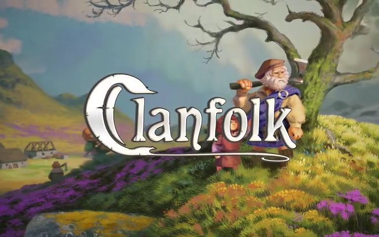 [图]族人/Clanfolk