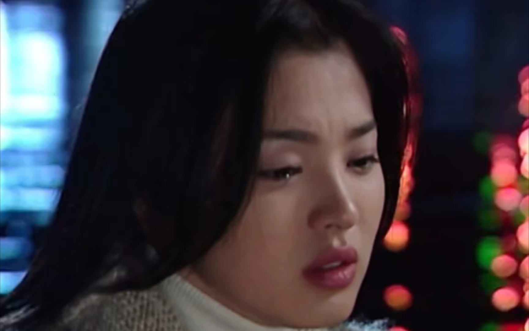 哭戏天花板——宋慧乔!