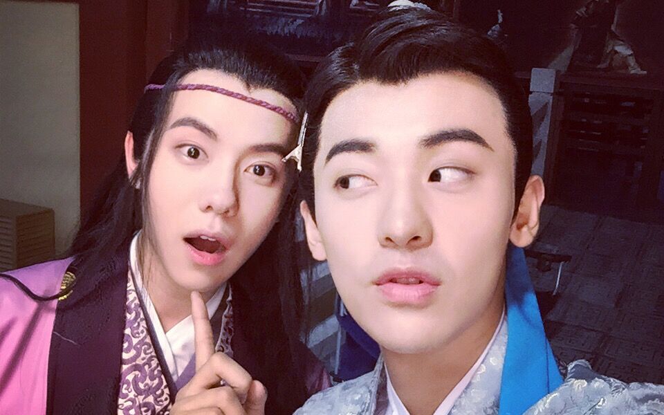 【刺客列传】天下(凌光x裘振)(公孙钤x慕容离x执明)