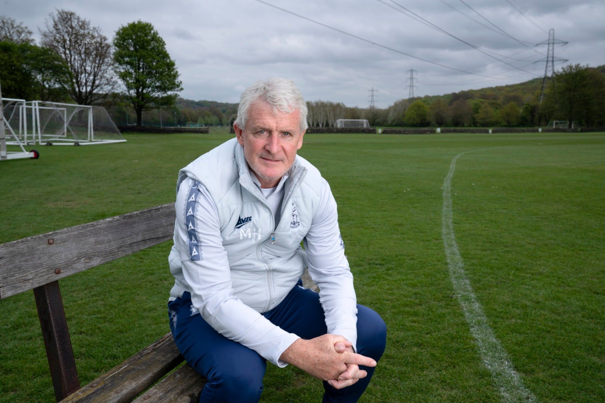 布拉德福德城主帅马克·休斯或将加盟伯明翰城,接替尤斯特斯!