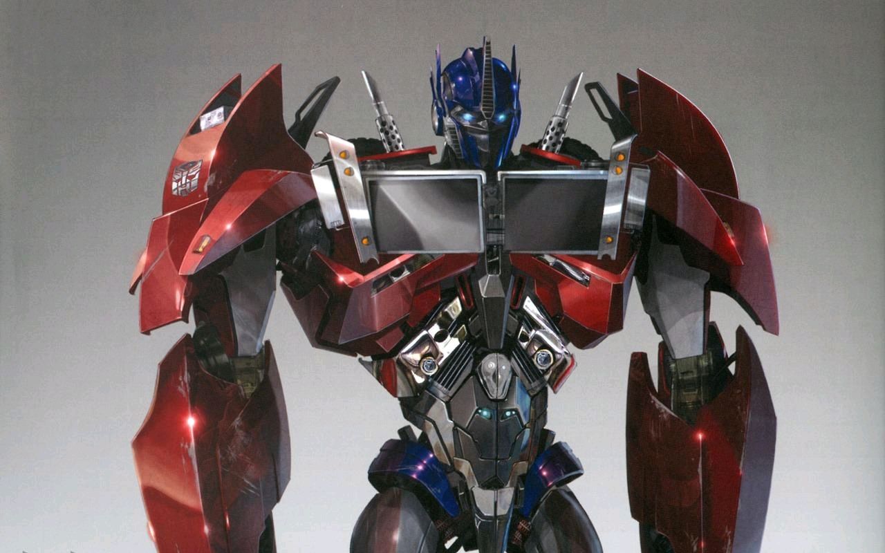 变形金刚领袖之证d级奥利安/奥莱恩 派克斯分享