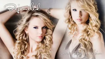 Télécharger la video: Bejeweled (Young Taylor’s Version) - Taylor Swift Ai