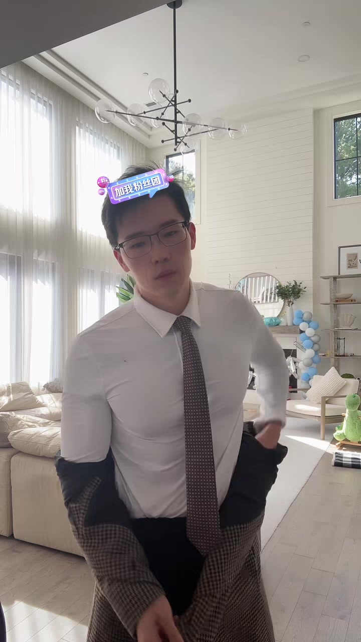 【Jack要加油】Jack回来啦 2026年08月24日22时场直播回放