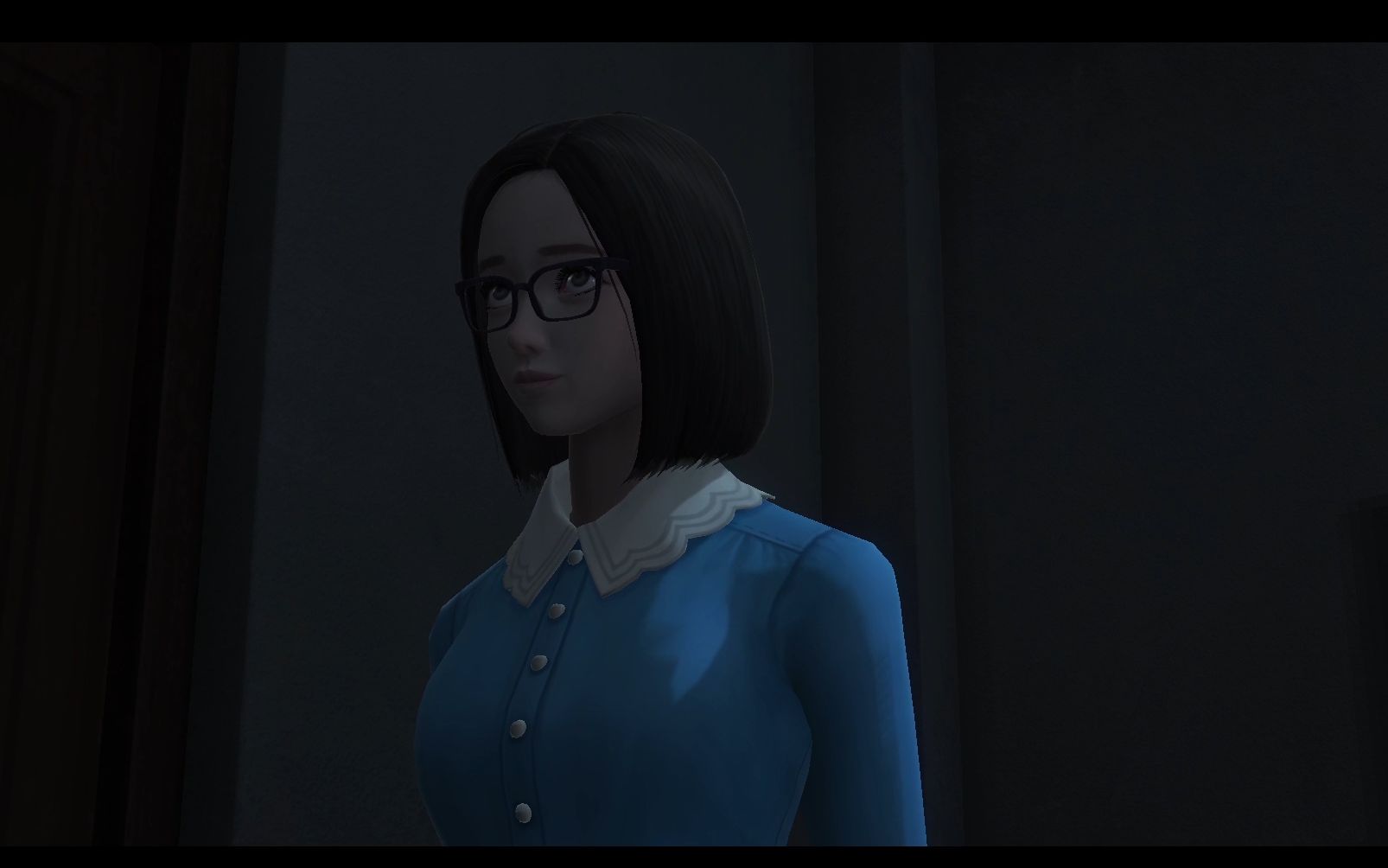 白色情人节恐怖校园薛智贤线