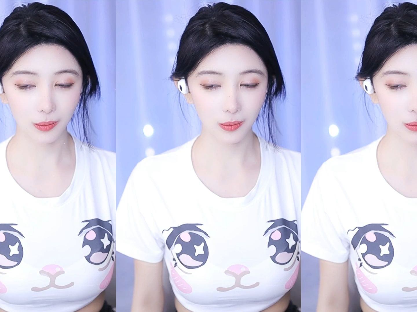 2月6日[小天儿7117奇领].[哈喽哈喽~!].[20240206190110]