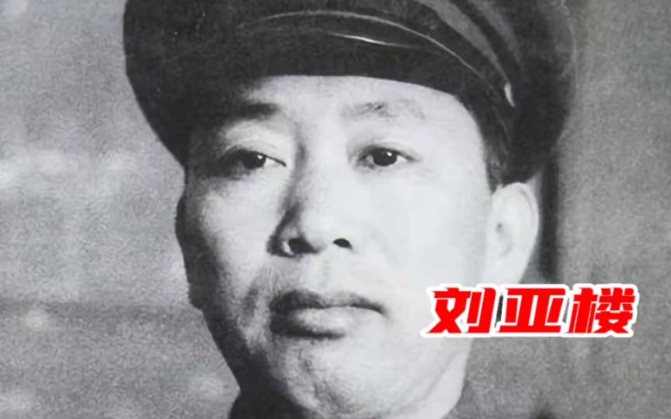 1957年开国将帅出访苏联,真性情的刘亚楼,合影时大大方方站前排哔哩哔哩bilibili