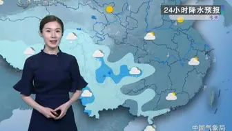 4月27日联播天气华北黄淮天气火热多地挑战今年首个高温 哔哩哔哩 Bilibili