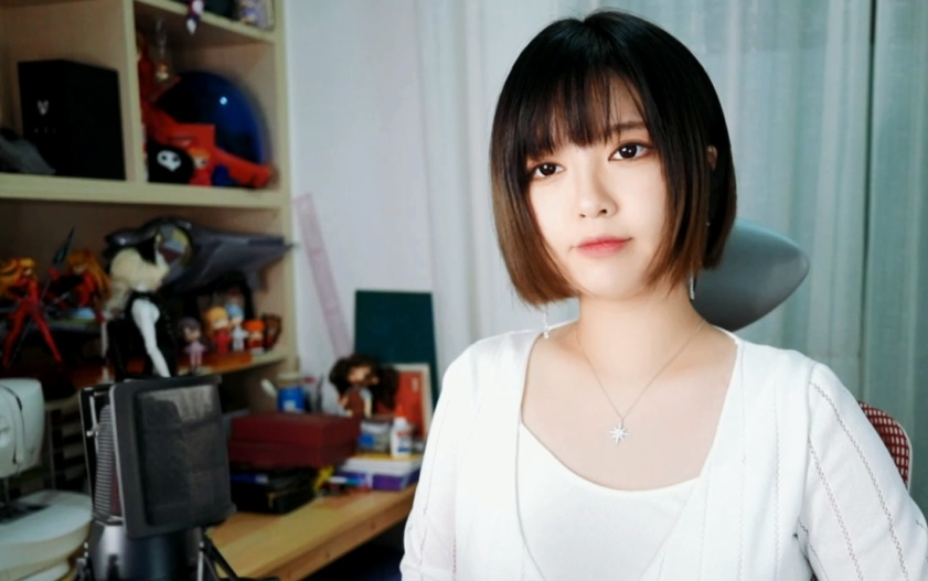 半半子 日常播播 2022-10-24 直播