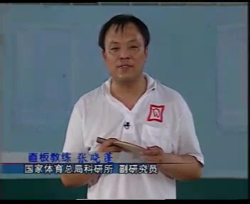 最经典乒乓球教学《打好乒乓球》非常适合自学和提高|50集(全)哔哩哔哩bilibili