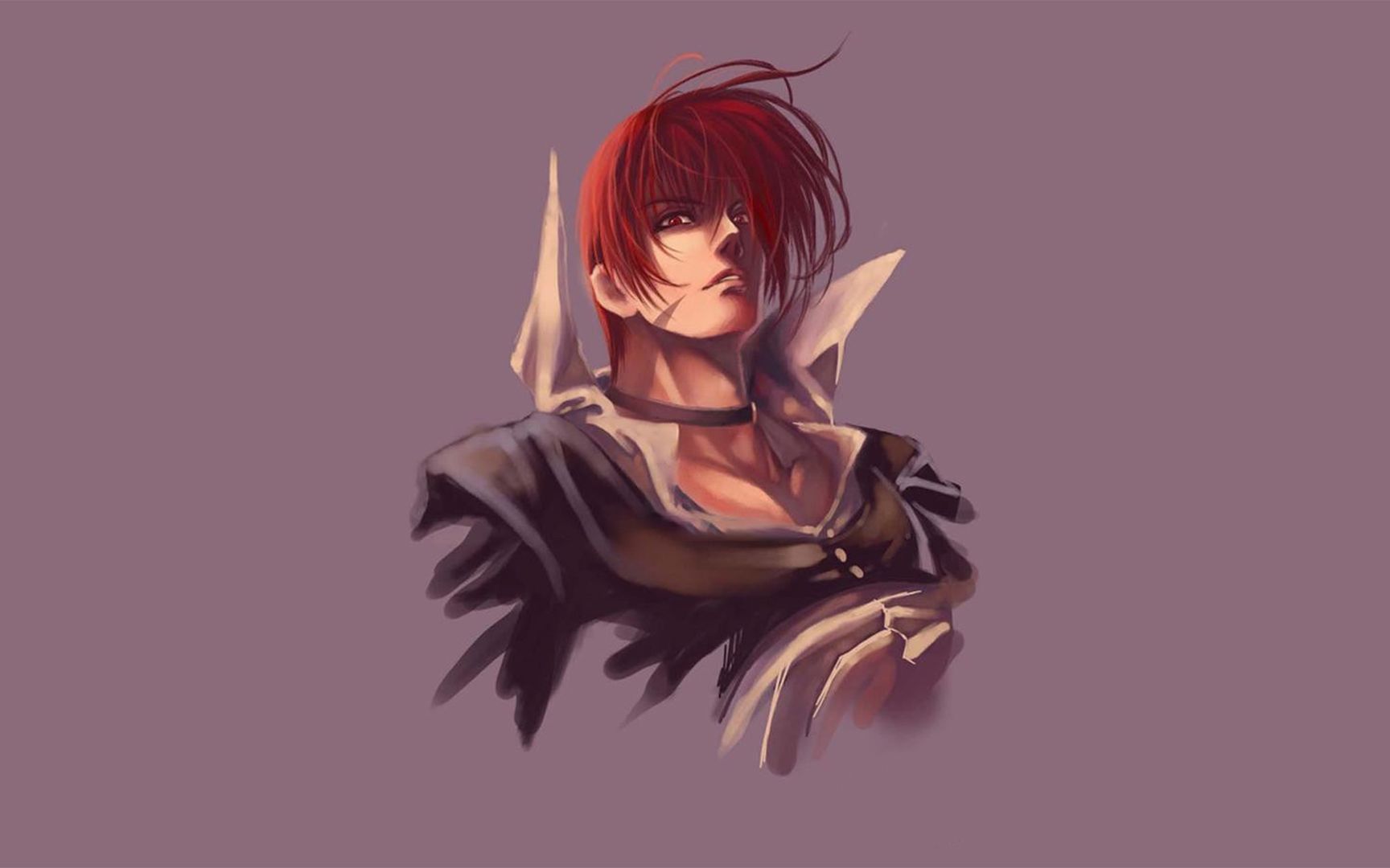 【阿轩的民工教学】第二期 拳皇13火八基础连段详解(附部分进阶连段