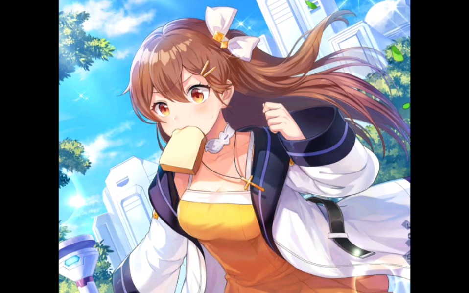 2019助力(双生世界)人物合集(人物可能收集的不全还请多多谅解