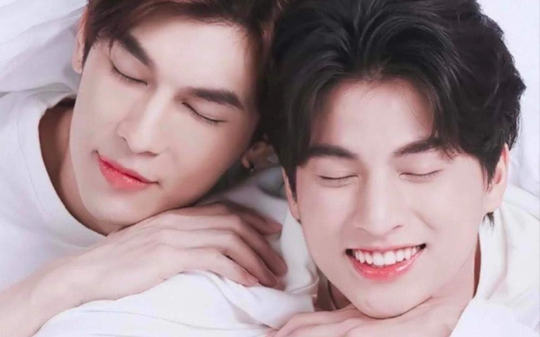 与爱同居 一 第四集p1