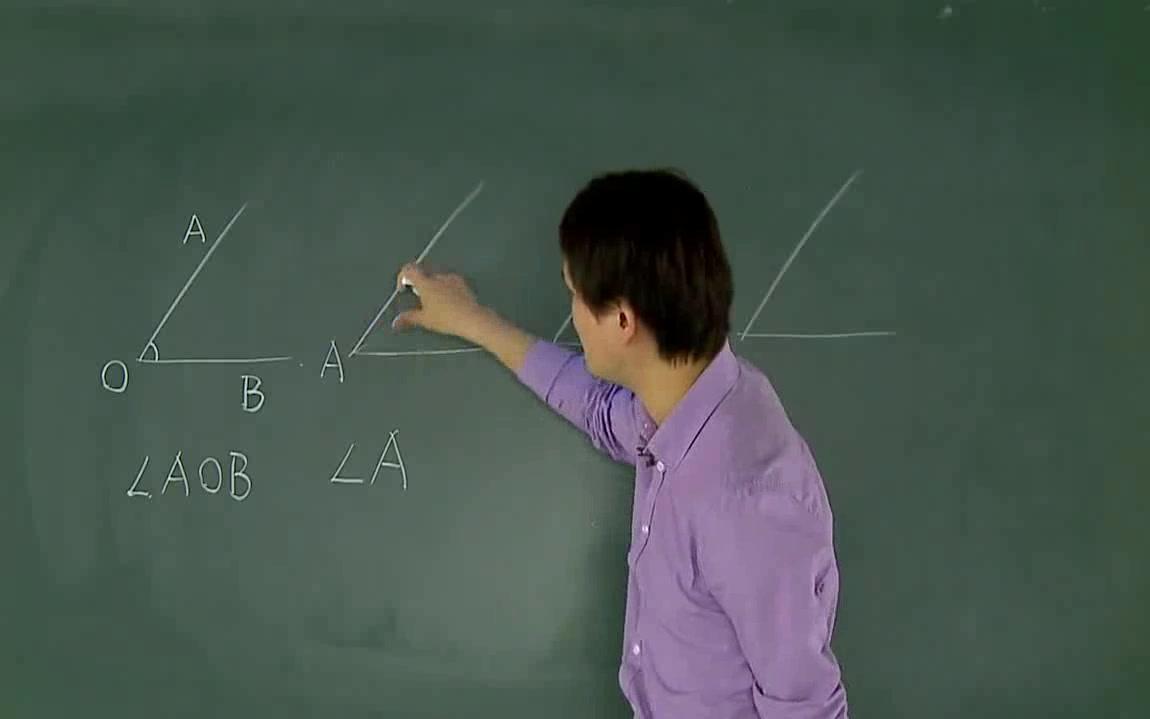 初中数学:初中数学知识点总结,概念例题综合讲解老师带你快速做题哔哩哔哩bilibili