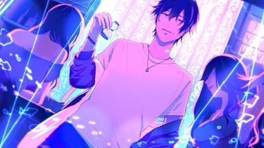 アニメ Escape from sweet rain Re:nG Re:nG 