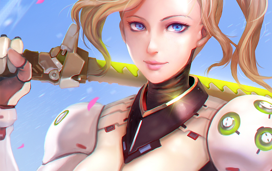 机械忍者cyberninja亚服之旅