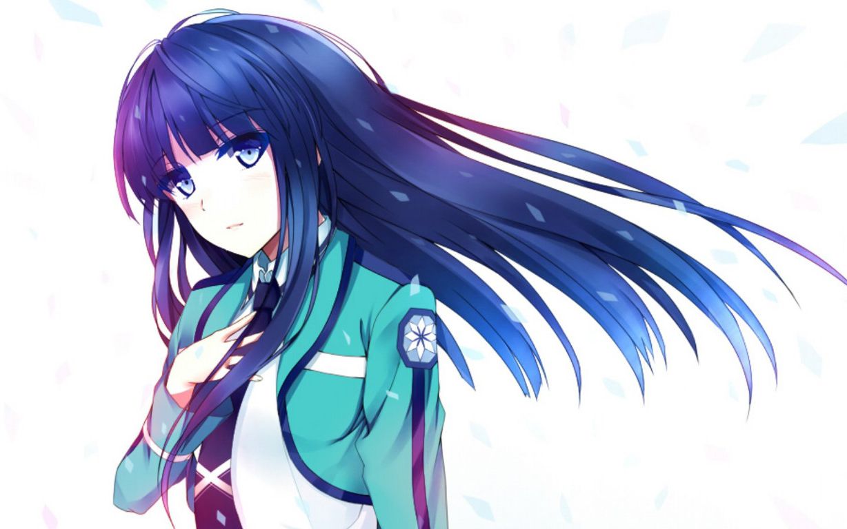 【osu!】mirror 魔法科高校的劣等生·ed