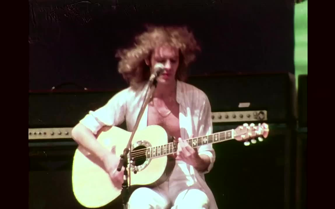 [图]Peter Frampton - Baby, I Love Your Way