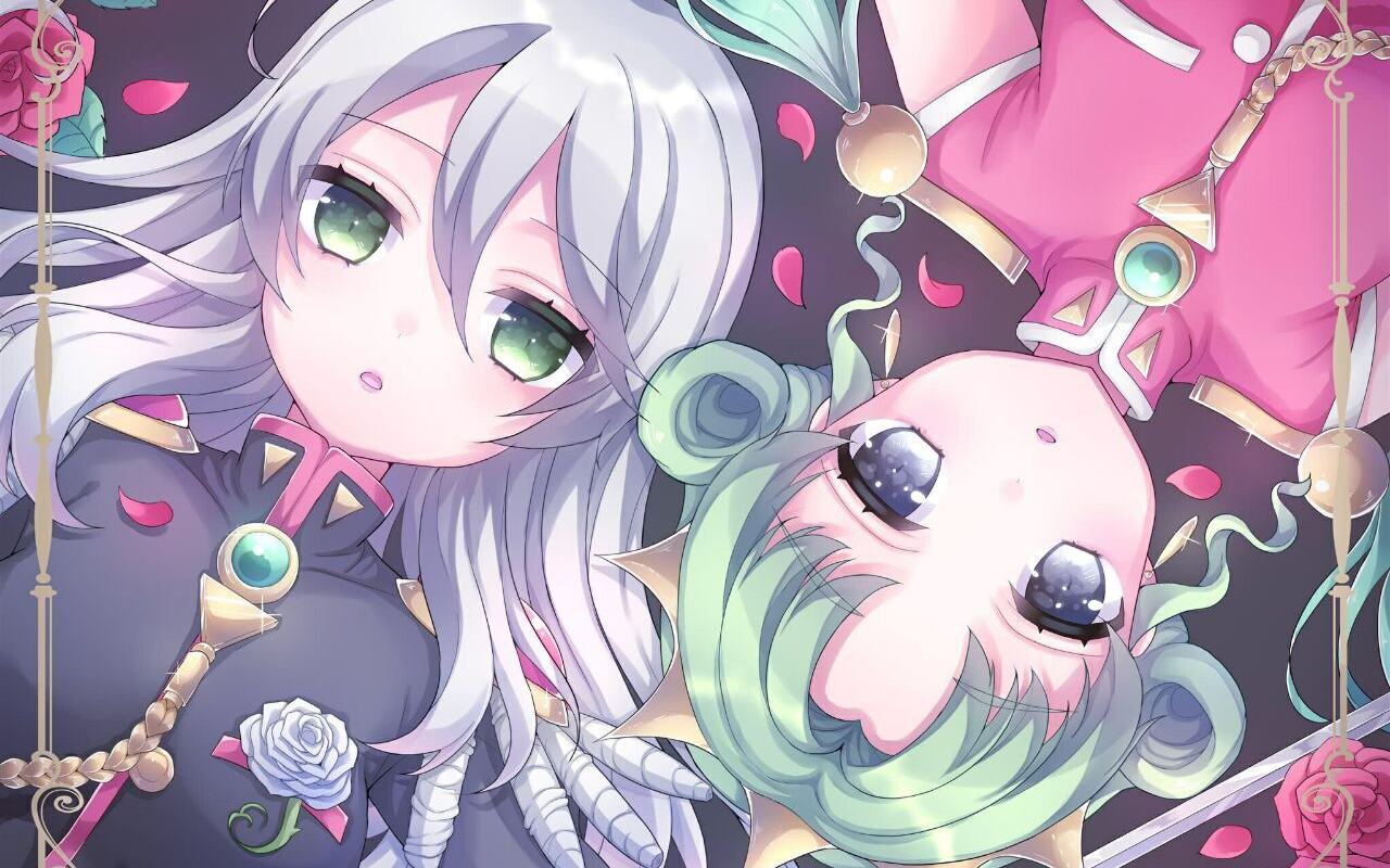 美妙天堂法露露响0weekold自制mv