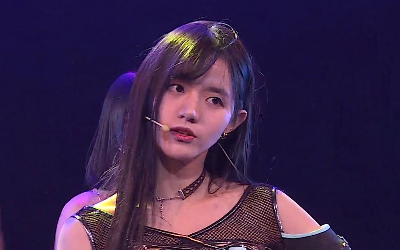 【snh48 】20171125《代号xii》2.