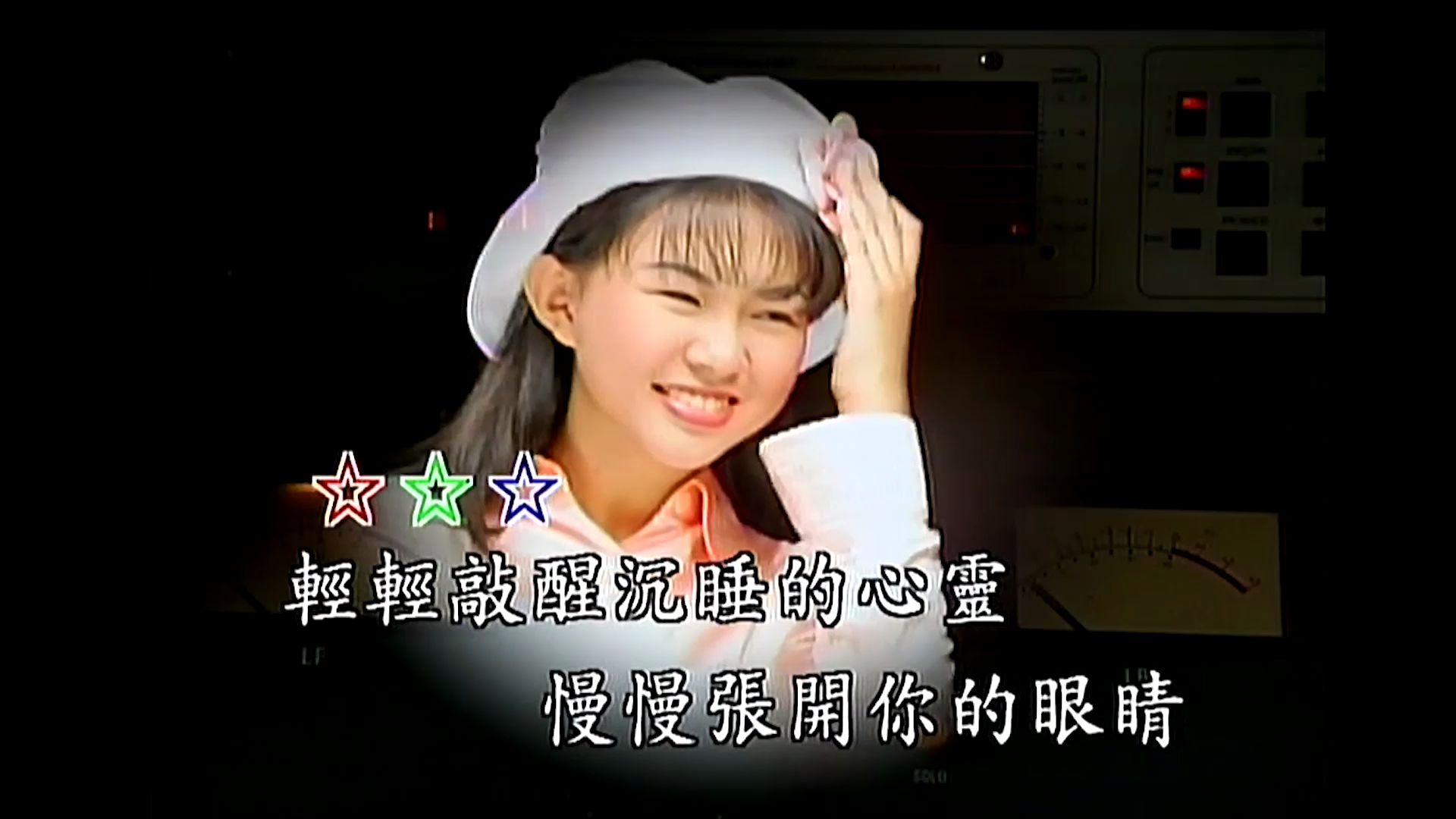 卓依婷《校园青春乐》ld编码优化版