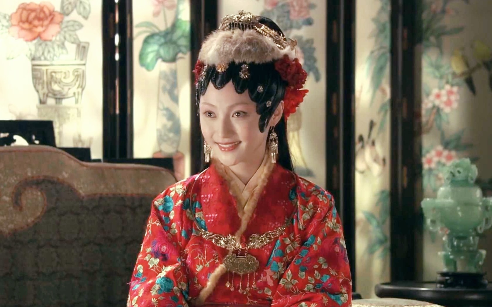 新版红楼梦混剪 魅惑天成
