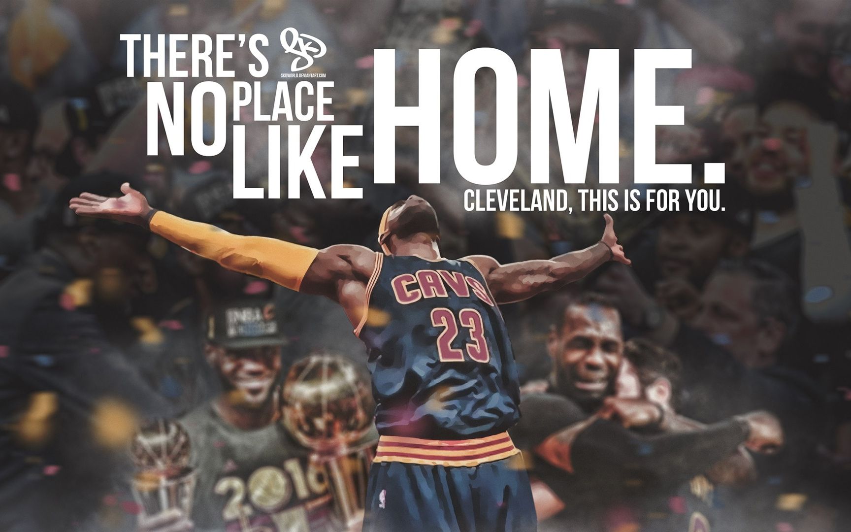 nba2kol2——【the king】勒布朗.詹姆斯集锦