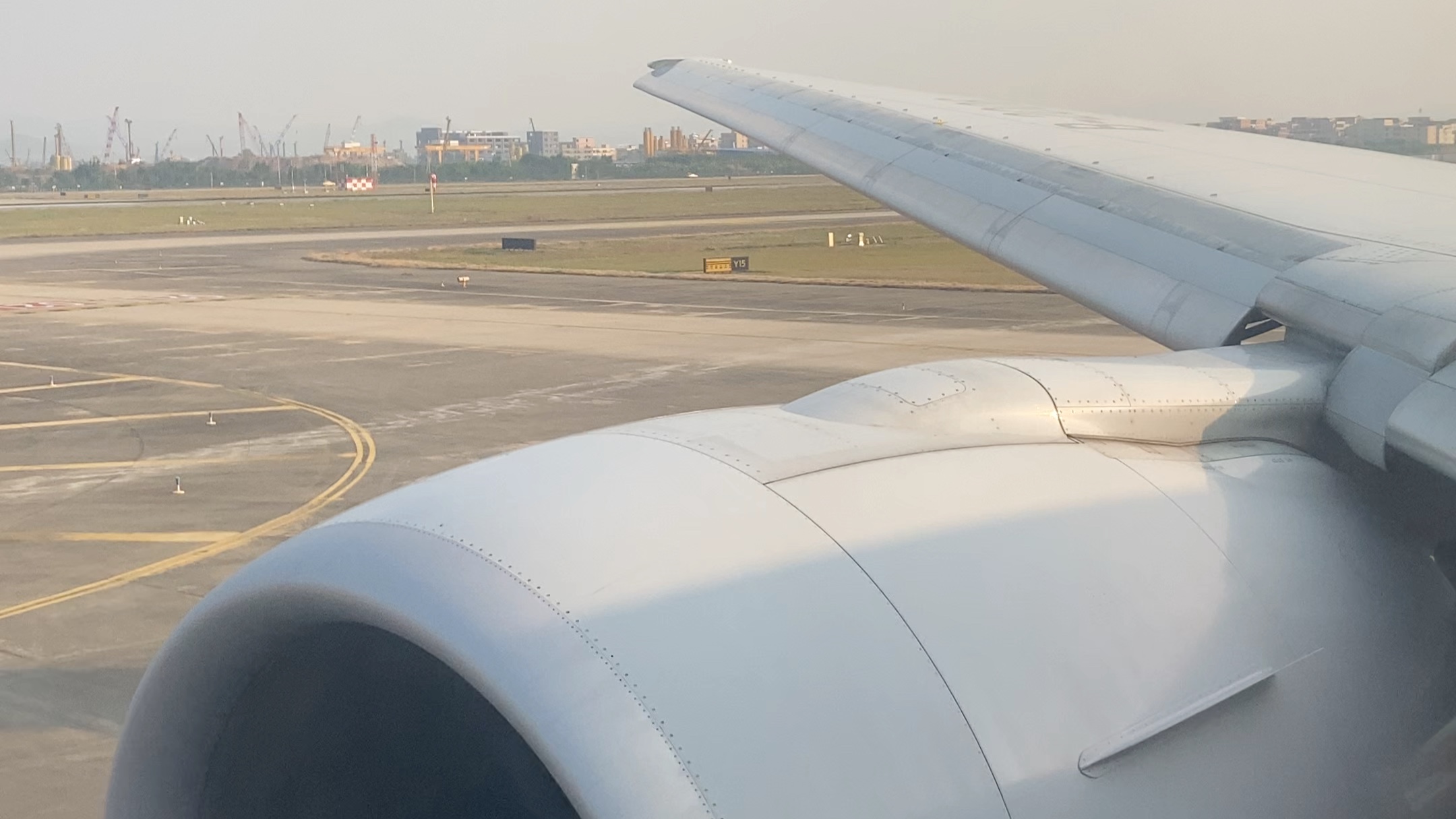 来感受下ge90-115b起飞时的澎湃声浪_哔哩哔哩_bilibili