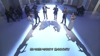 化学超男子chemistry クリスマス イブ 山下達郎 哔哩哔哩 Bilibili