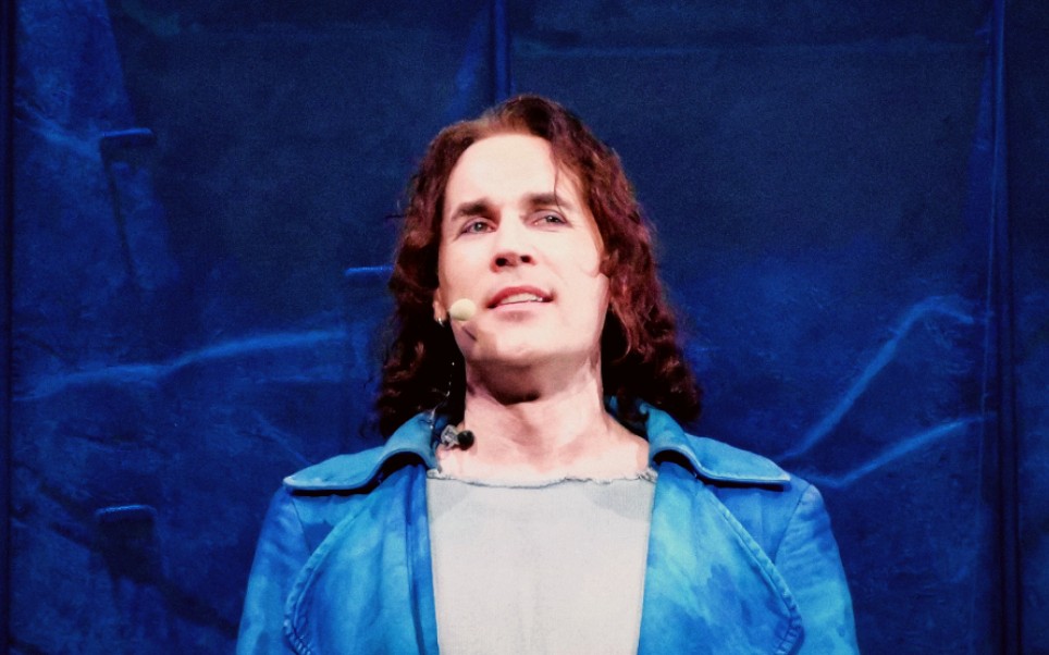 avalentineforrichardcharest致李茶的情人节礼物