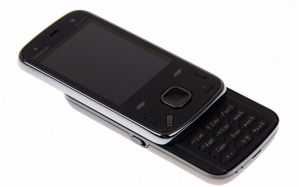 搞老机第六期功能强大的nokia诺基亚n86下功能演示拍摄评测