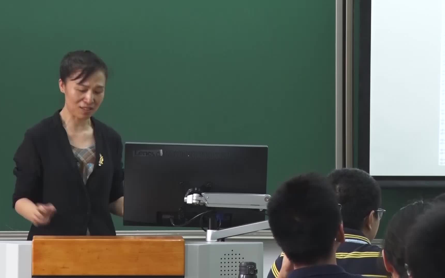 【北京大学】电子线路分析与设计(2019)哔哩哔哩bilibili