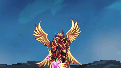 来看看当年剑魂手持 13天脊乾坤剑配神圣秘银手镯去刷魂假野猪是一种