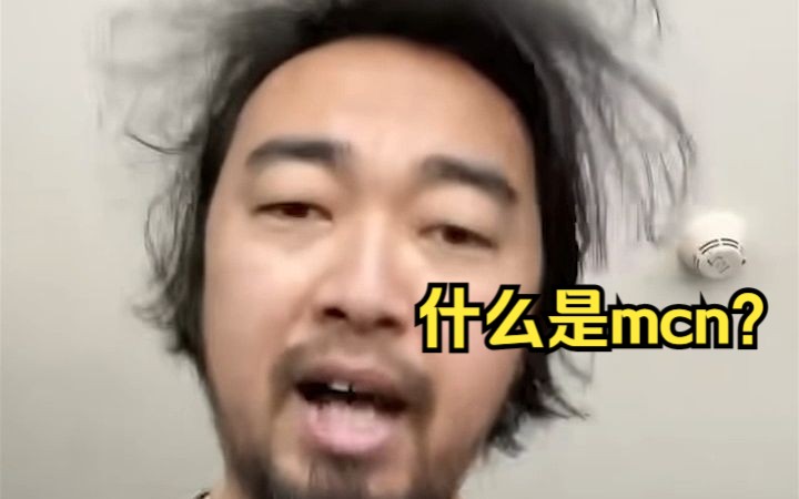 网红公司头子资本峰告诉你mcn是做什么的.哔哩哔哩bilibili