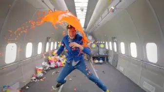 零重力表演：OK GO 最新创意 MV