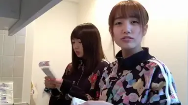 漫画アクション15号の付録「木崎ゆりあ（AKB48）クリアファイル