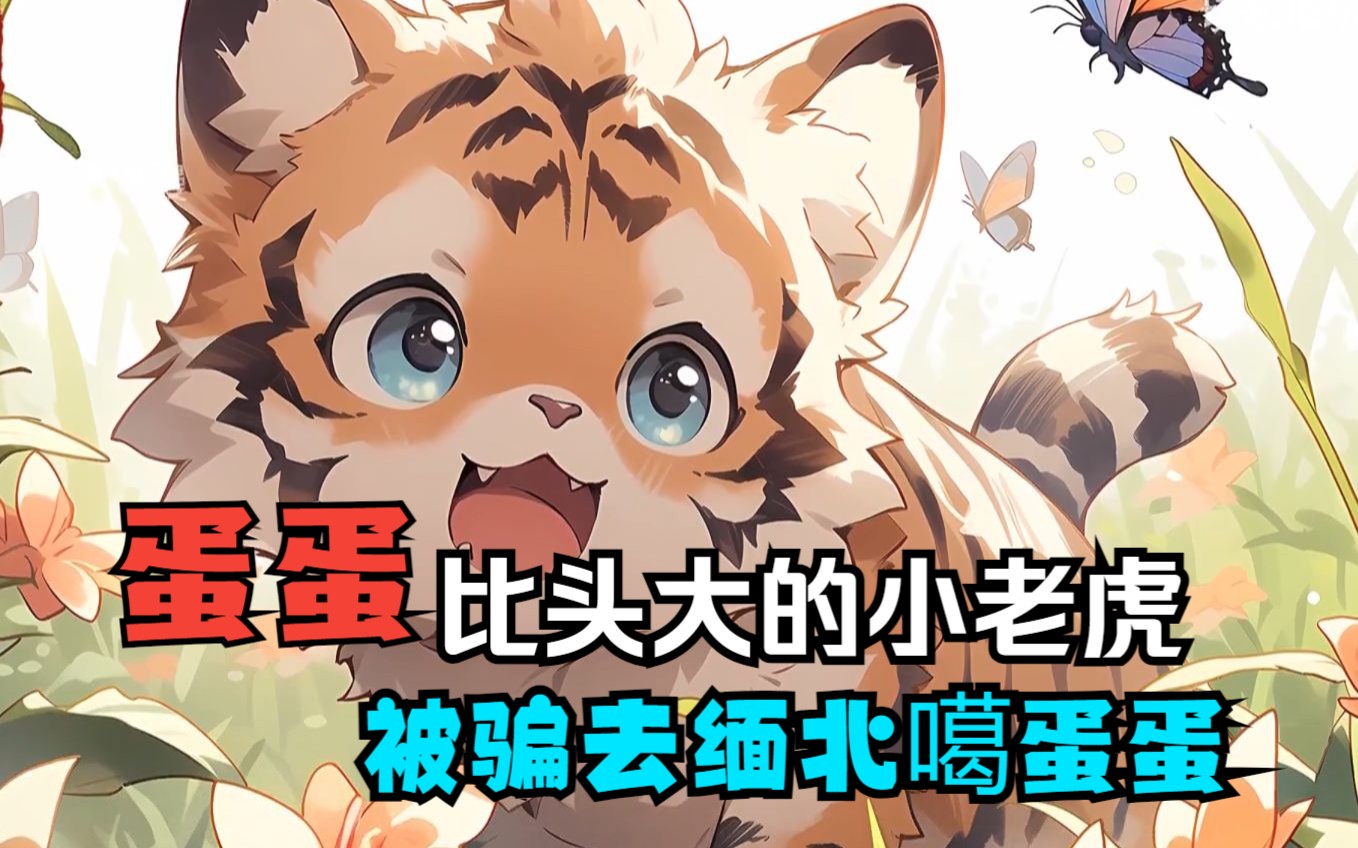 我是蛋蛋比头大的东北虎,被缅北的虎兄弟骗过去后直接被噶了两颗蛋蛋
