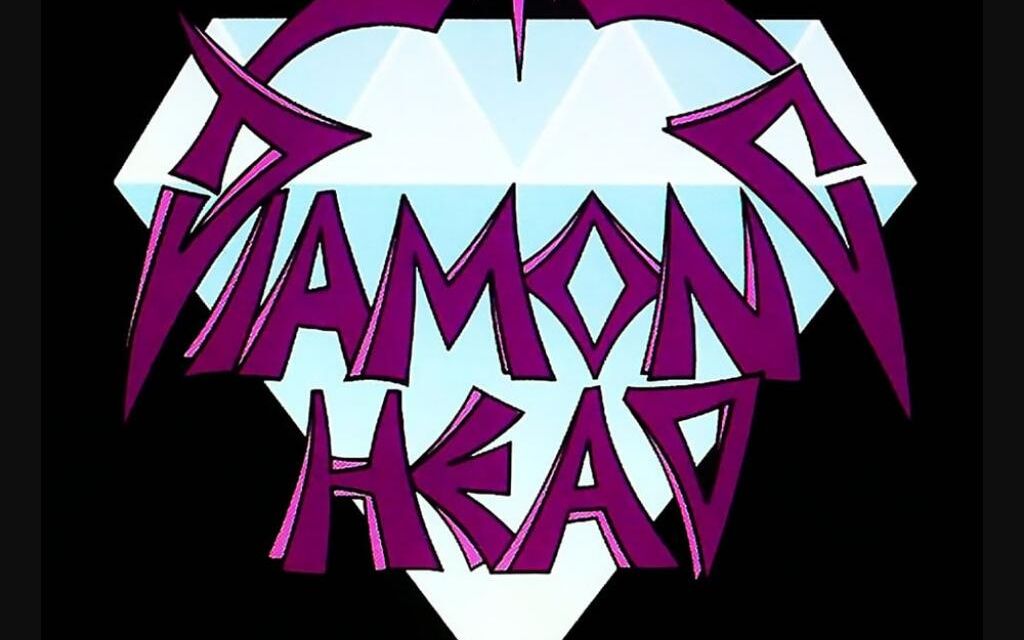 [图]Diamond Head - Am I Evil