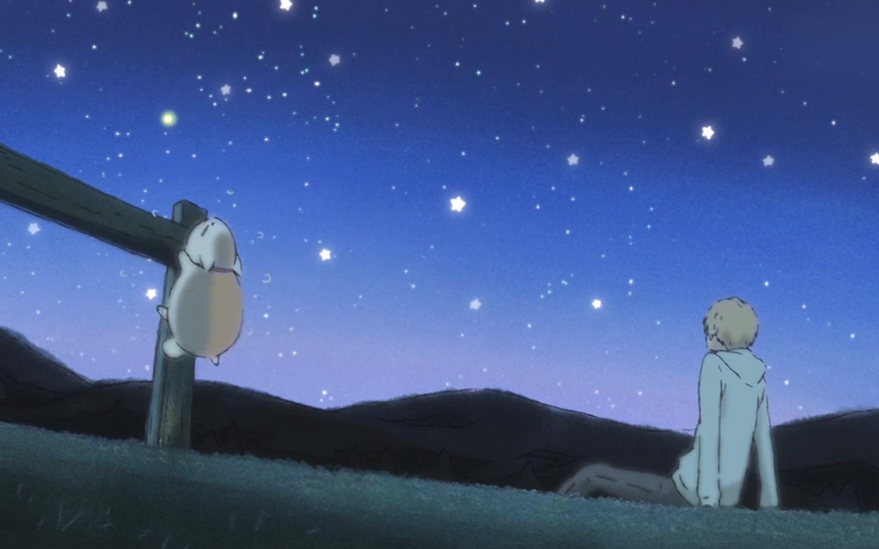 きみのうた 夏目友人帐第六季 片尾曲安田レイ