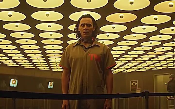 【洛基第一季】 时间变异管理局初现身