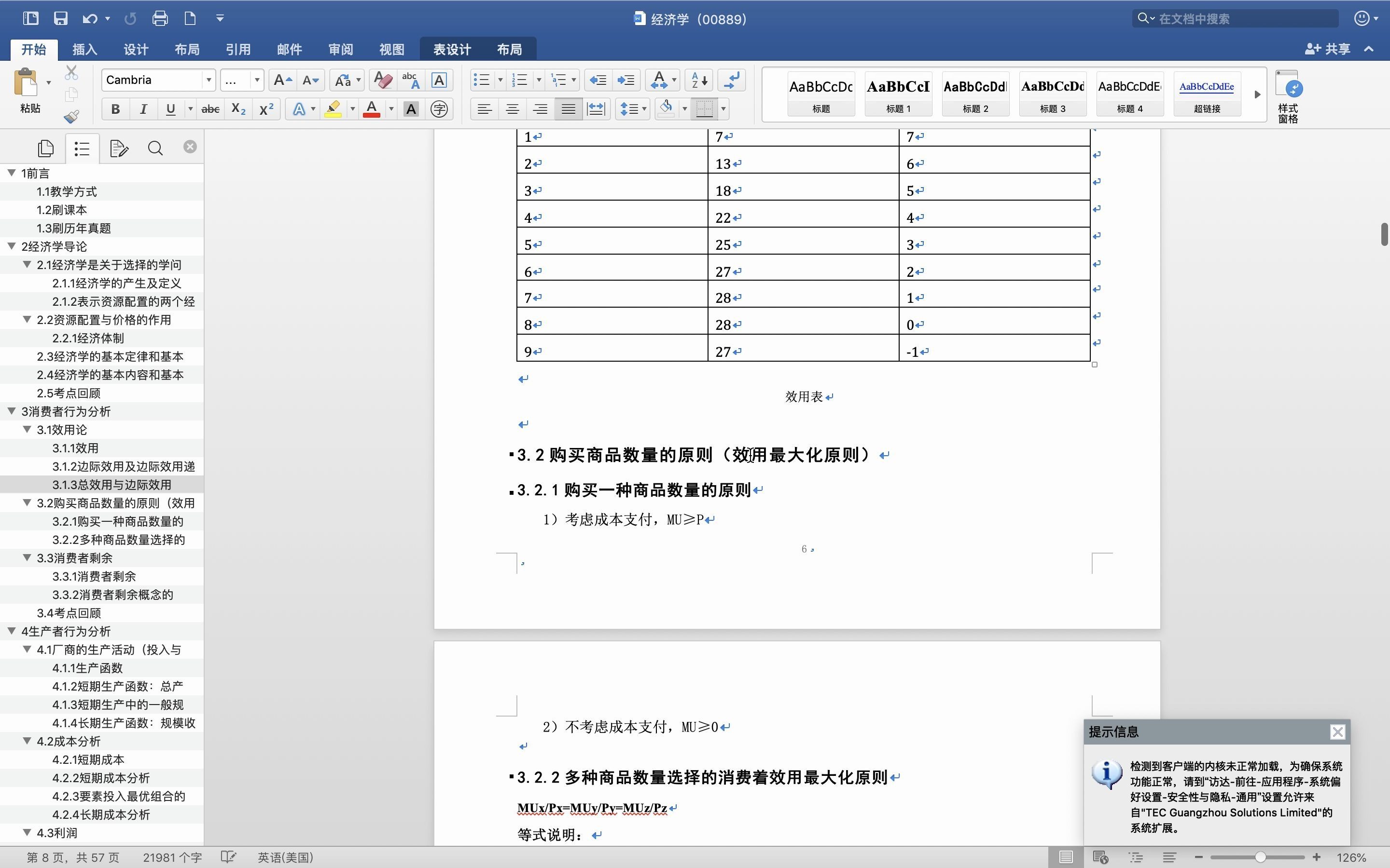 自考 经济学 00889 (第二章:消费者行为分析)哔哩哔哩bilibili