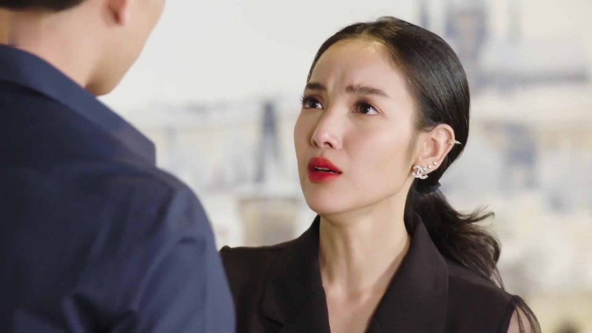 【爱就要报复回来】心机女抢走闺蜜高富帅老公,小鲜肉气不过上门警告