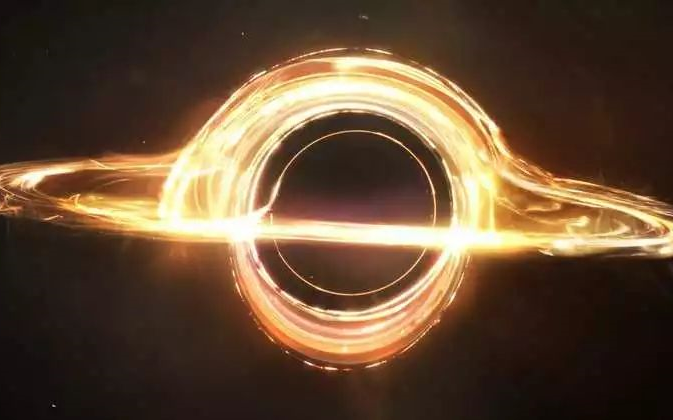 荆棘世界社-黑洞(blackhole)