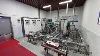 紫外线消毒器安装说明