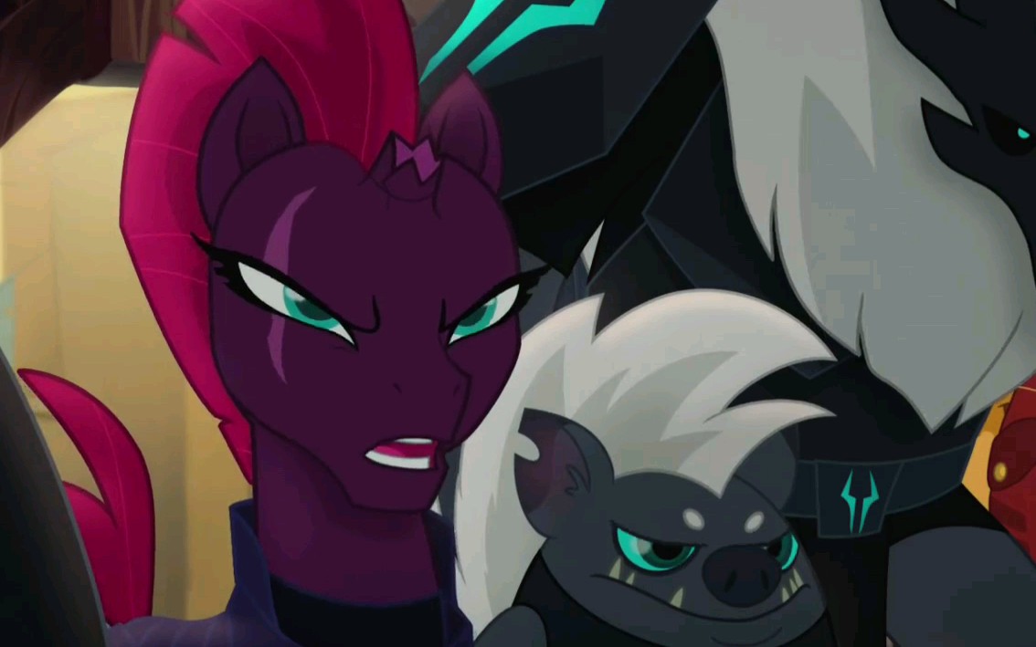 小马宝莉剪辑小作乱世巨星狂风将军