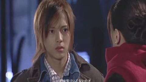 山下智久 像暴风雨般的恋爱 初撩人心的全能舞者 深沢拓马 演技剧情向混剪 哔哩哔哩 Bilibili
