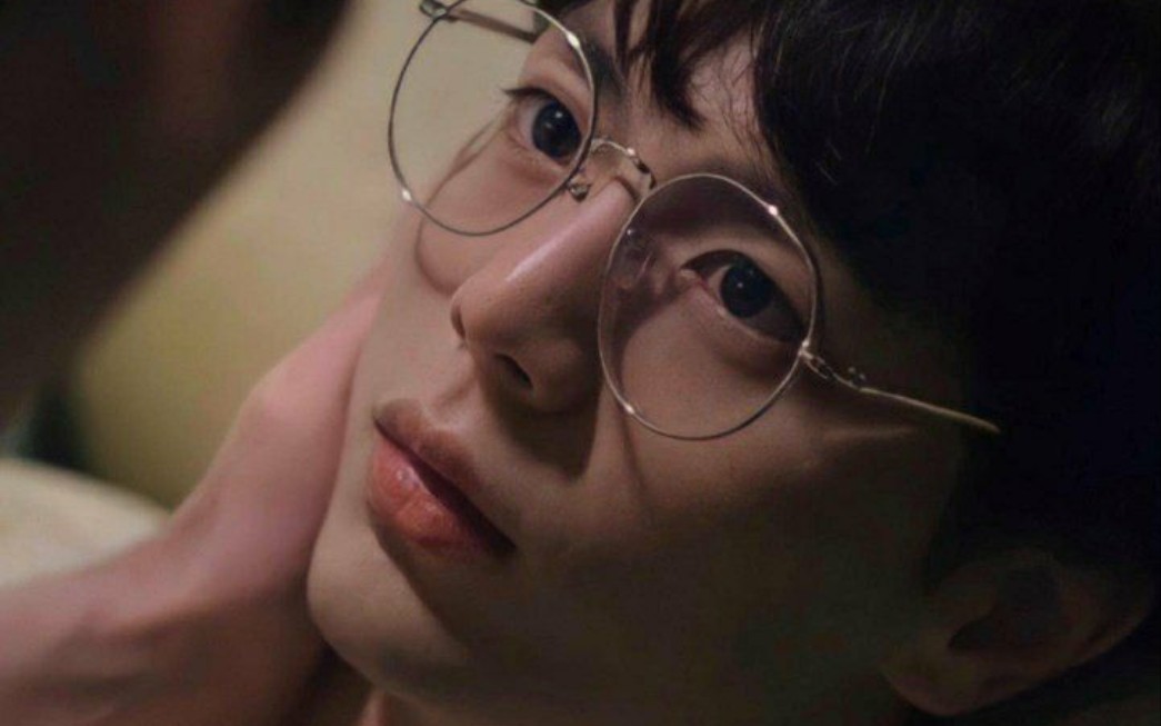 奶乎乎兔唧唧的柯智辉最cute 没有之一