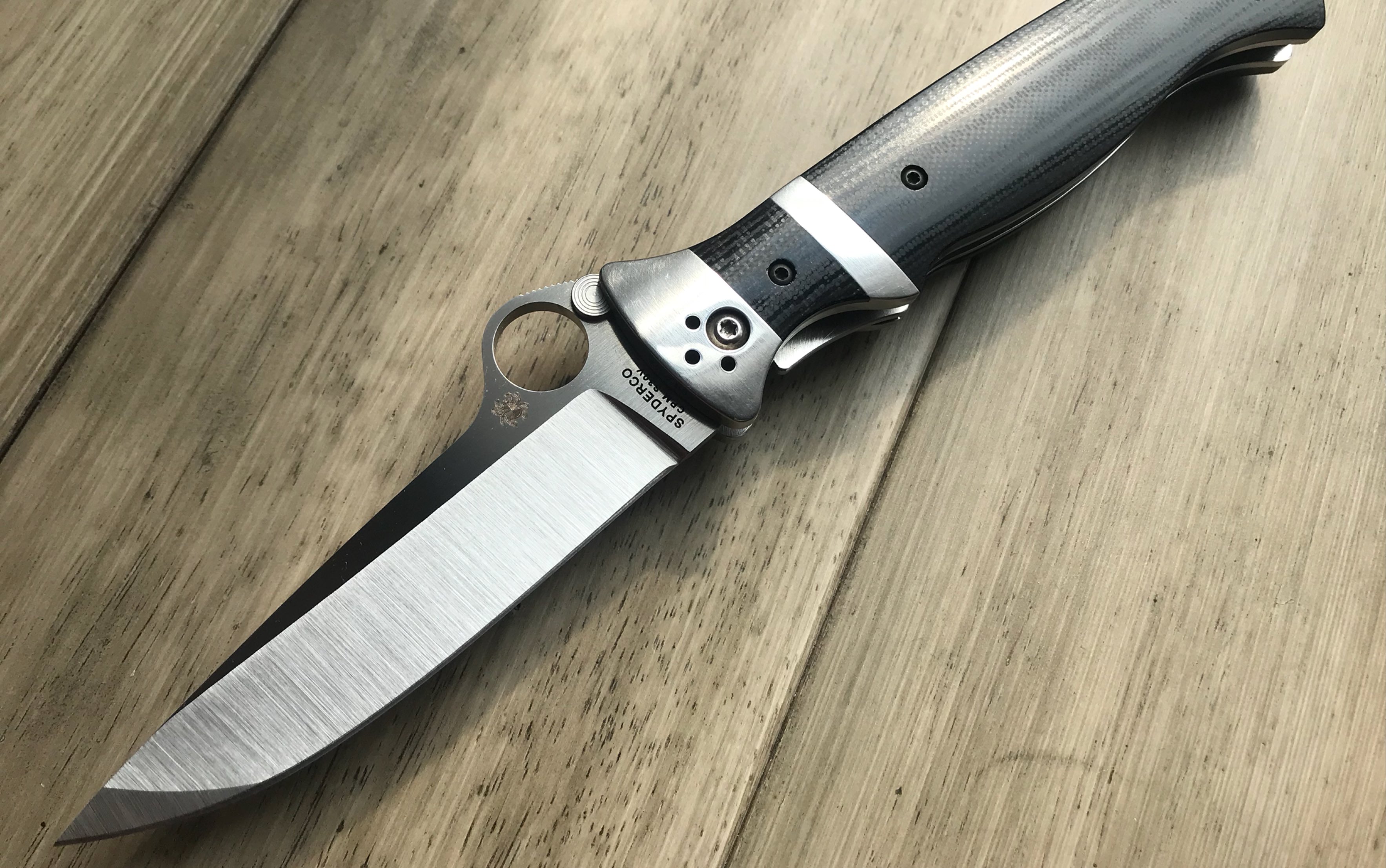 原野评测第三期:雅痞风蜘蛛折刀c149_哔哩哔哩 (゜-゜)つロ 干杯