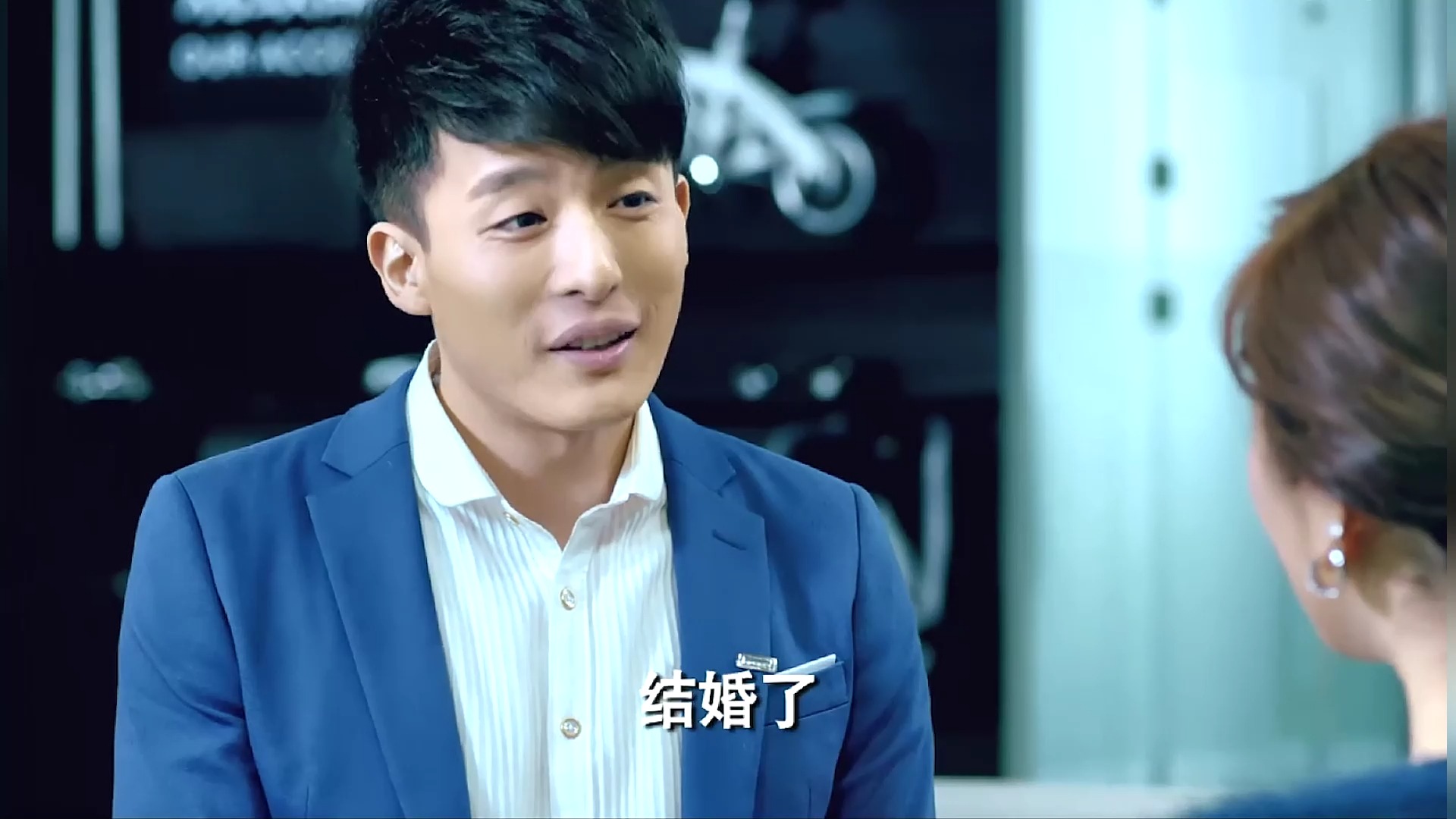 【爱情公寓】忽悠大师--吕子乔(四)