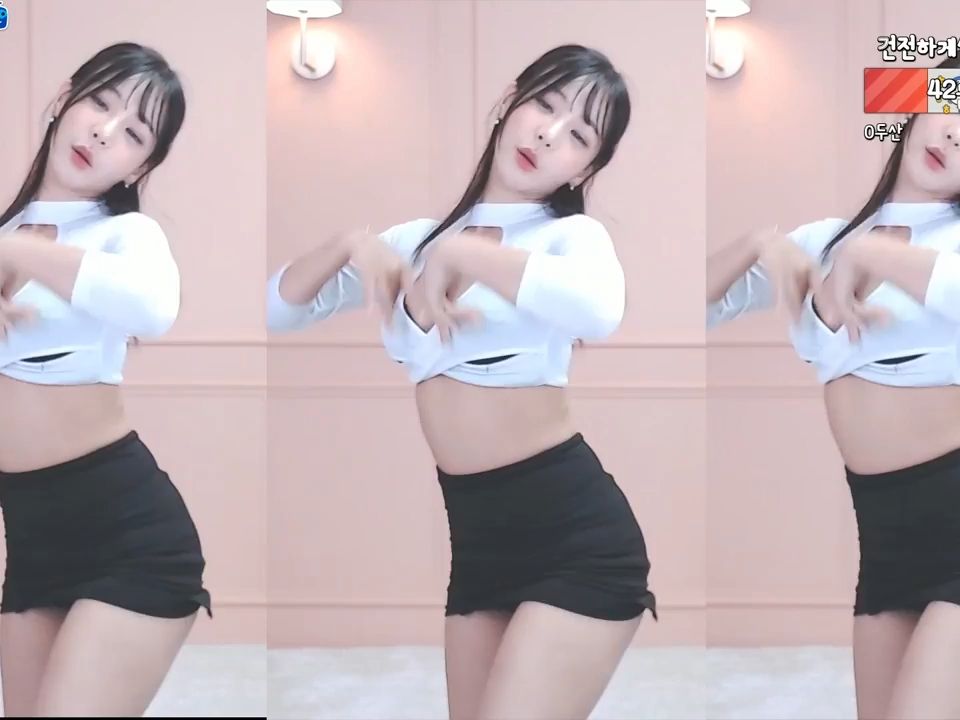 巨乳蜂腰肥臀性感热辣诱惑舞蹈 你顶着住吗?哔哩哔哩bilibili